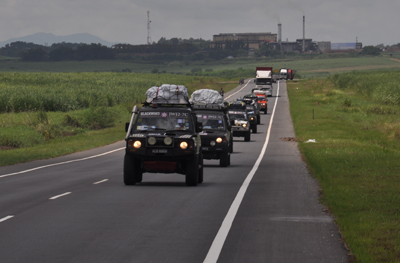 jwj convoy